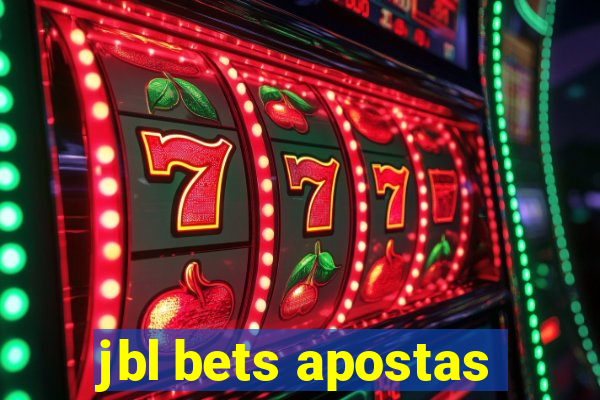 jbl bets apostas