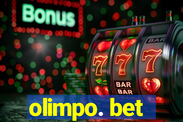 olimpo. bet