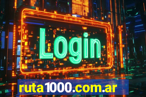 ruta1000.com.ar