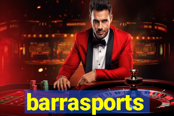 barrasports