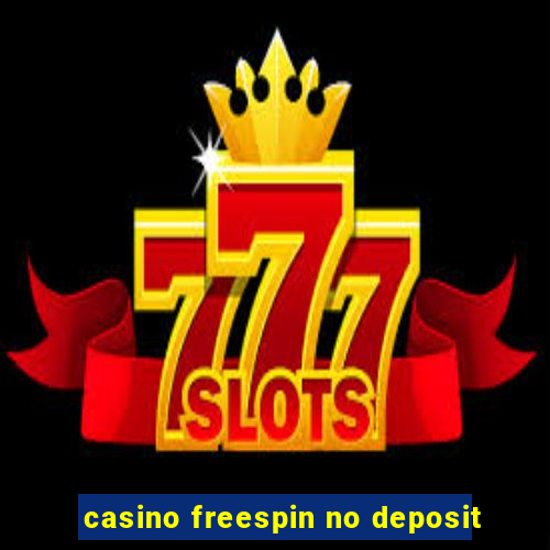 casino freespin no deposit