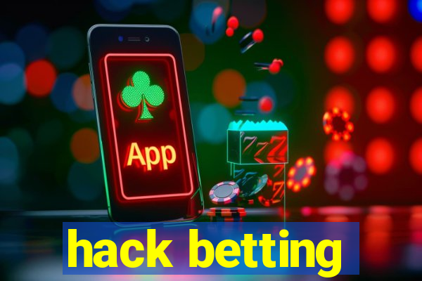 hack betting