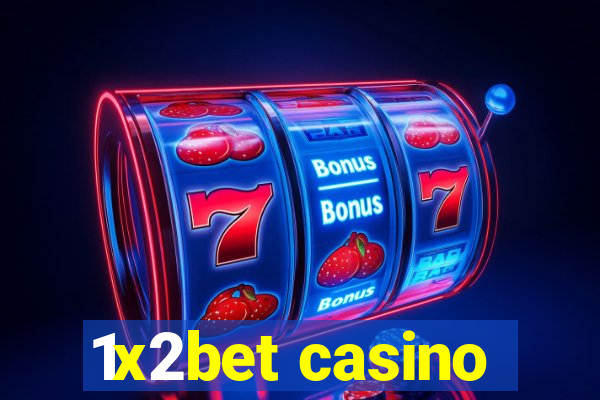 1x2bet casino