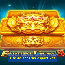 site de apostas esportivas