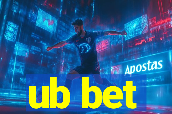 ub bet