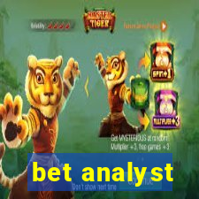 bet analyst