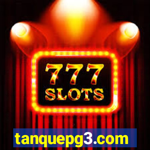 tanquepg3.com