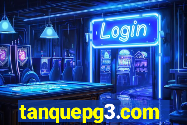 tanquepg3.com