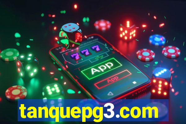 tanquepg3.com