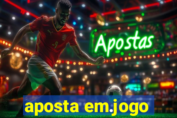 aposta em.jogo