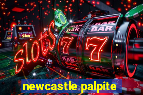 newcastle palpite