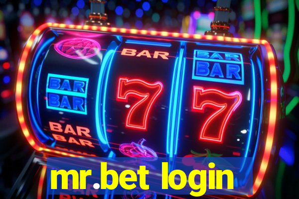 mr.bet login