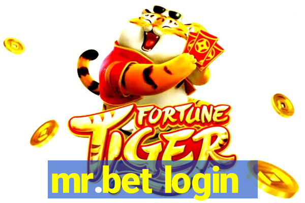 mr.bet login