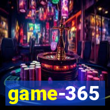 game-365