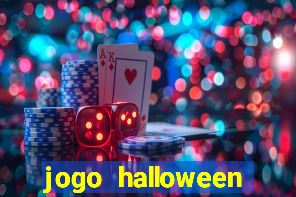 jogo halloween online dinheiro real