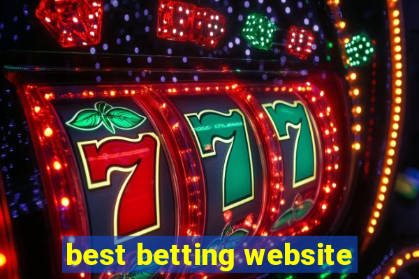 best betting website