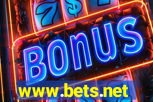 www.bets.net