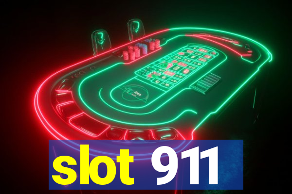 slot 911