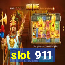 slot 911