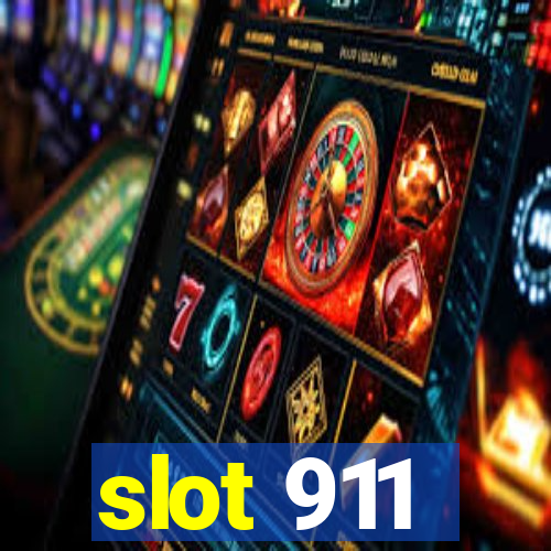 slot 911