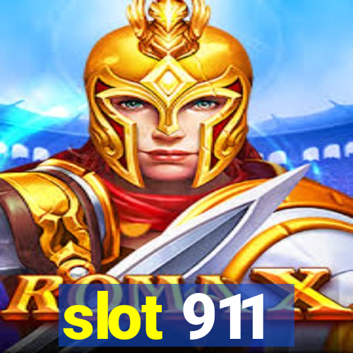 slot 911