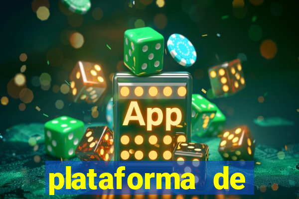 plataforma de aposta blaze