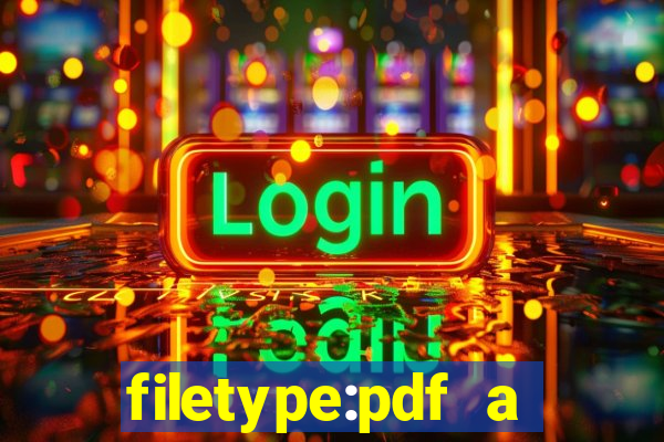 filetype:pdf a magia da sobrevivência