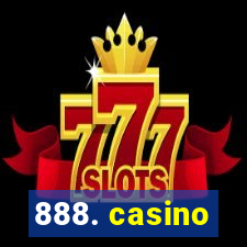 888. casino