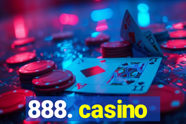 888. casino