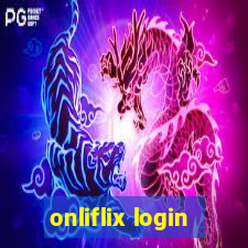 onliflix login