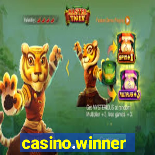 casino.winner