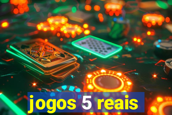 jogos 5 reais