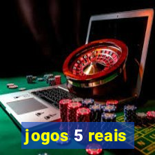 jogos 5 reais