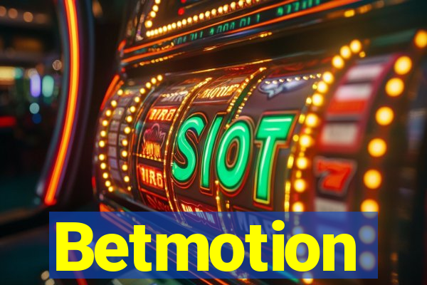 Betmotion