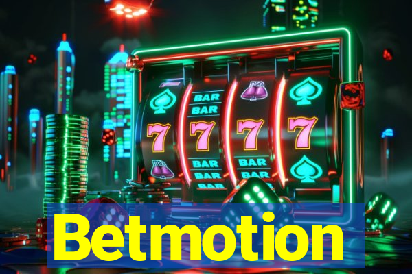 Betmotion