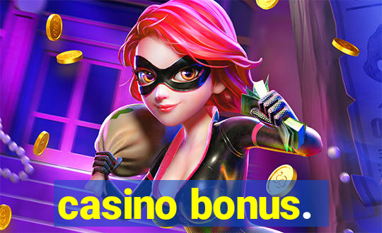 casino bonus.