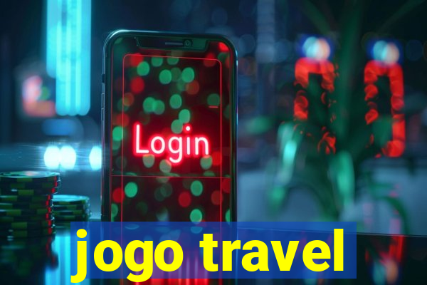 jogo travel