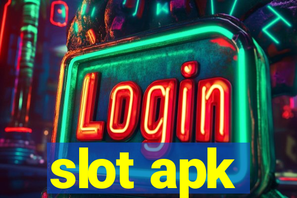 slot apk