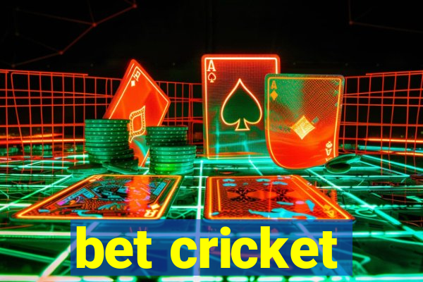 bet cricket