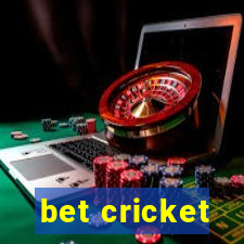 bet cricket