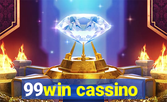 99win cassino