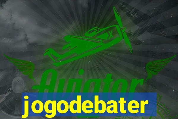 jogodebater