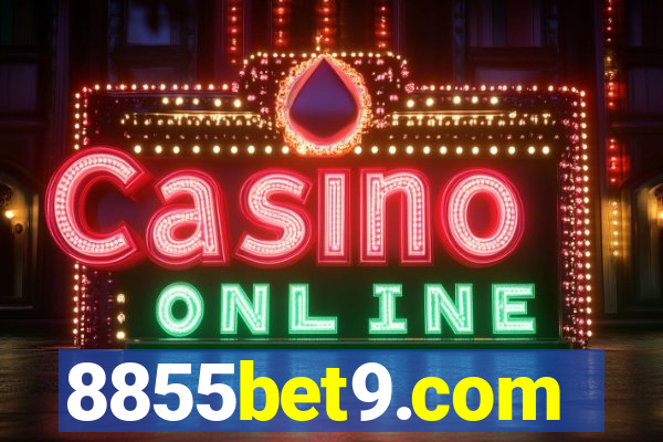 8855bet9.com