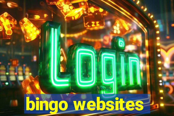 bingo websites