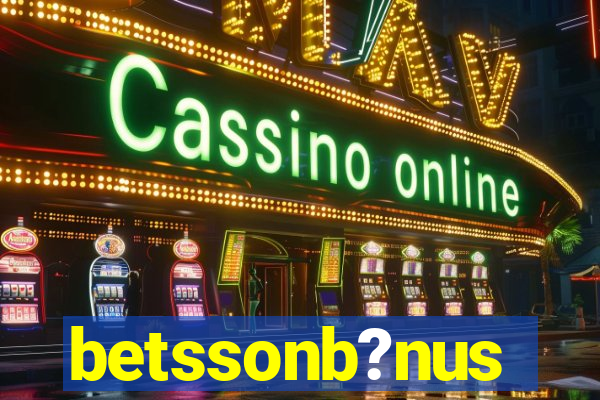 betssonb?nus