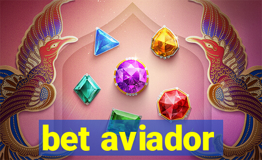 bet aviador