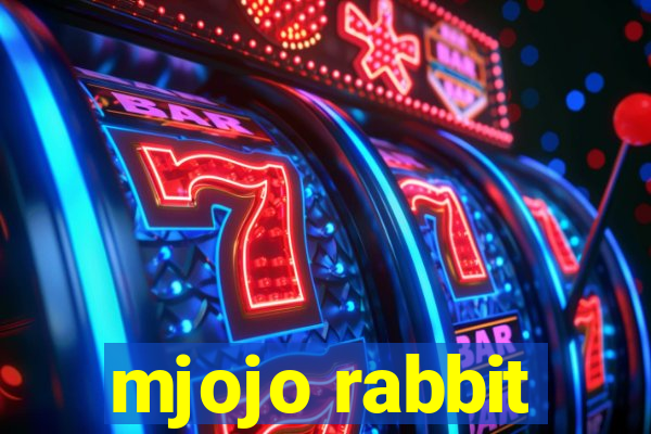 mjojo rabbit