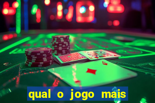 qual o jogo mais fácil para ganhar