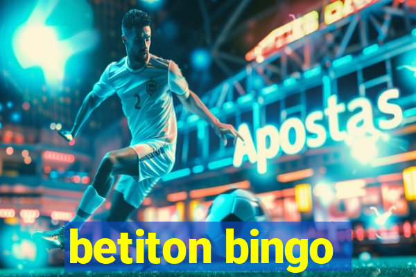 betiton bingo