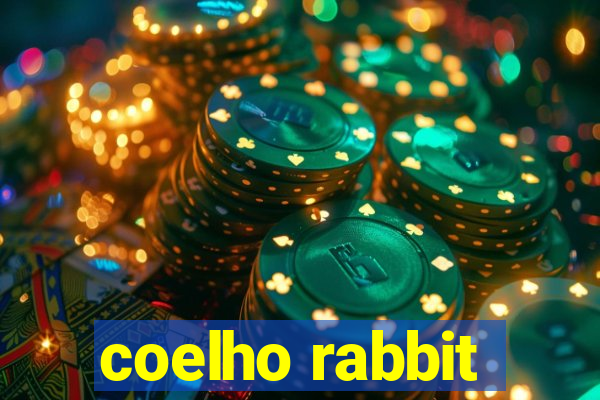 coelho rabbit